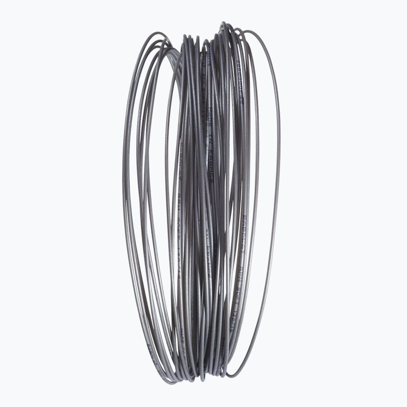 Naciąg tenisowy Babolat 200 m RPM Soft grey 2