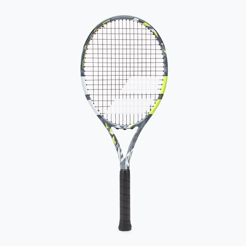 Rakieta tenisowa Babolat Evo Aero grey/yellow/white