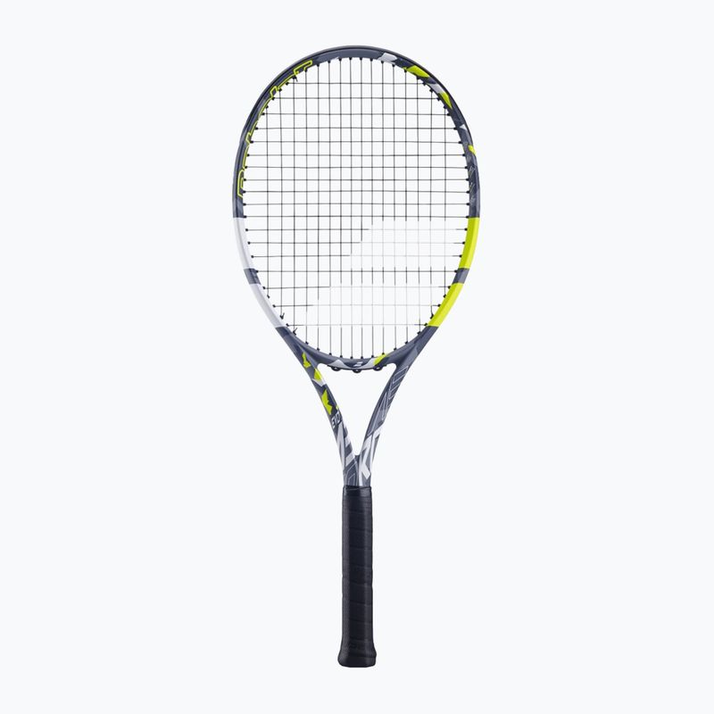 Rakieta tenisowa Babolat Evo Aero grey/yellow/white 6
