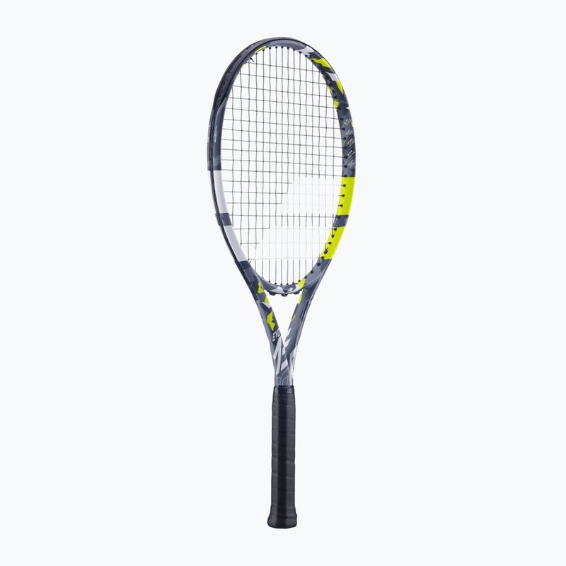 Rakieta tenisowa Babolat Evo Aero grey/yellow/white 7