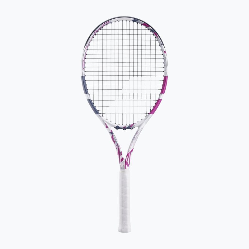 Rakieta tenisowa Babolat Evo Aero Pink white/pink 6