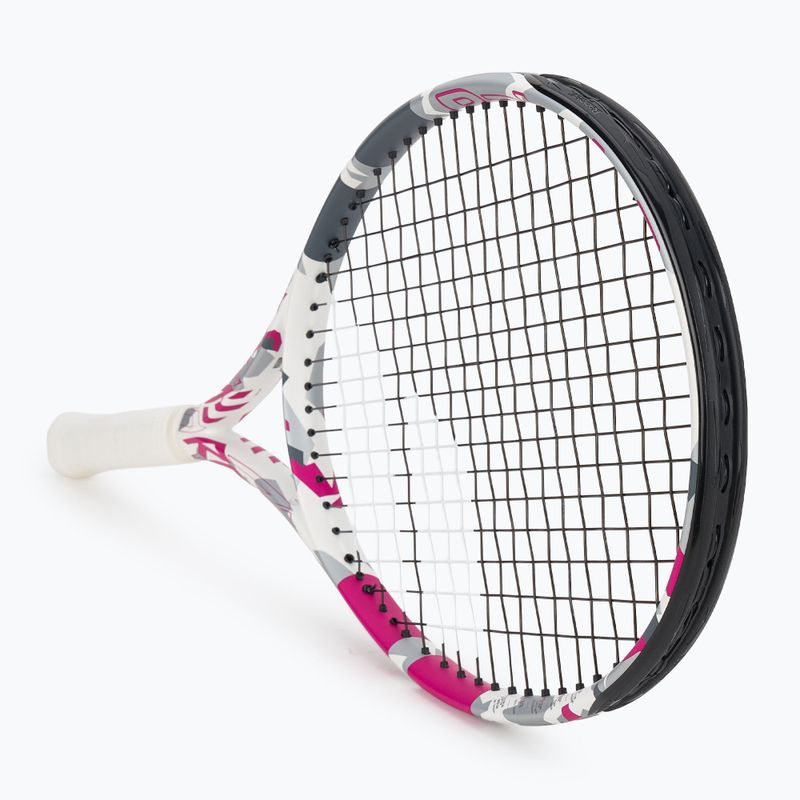 Rakieta tenisowa Babolat Evo Aero Lite Pink white/ pink 2