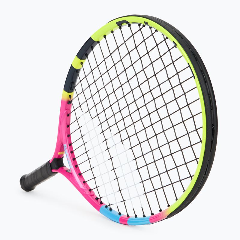 Rakieta tenisowa dziecięca Babolat Nadal 2 19 2