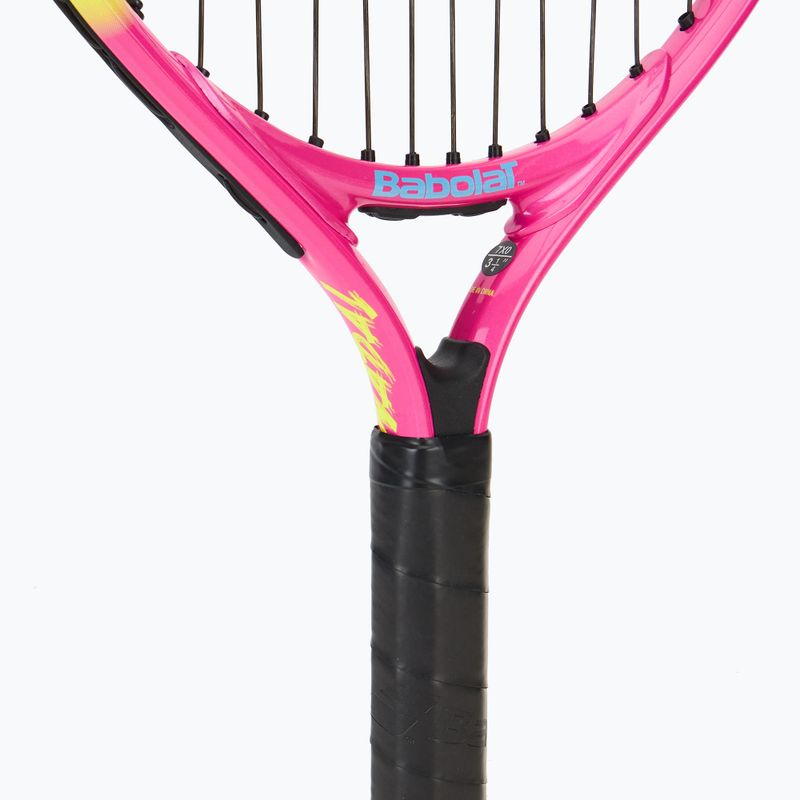 Rakieta tenisowa dziecięca Babolat Nadal 2 19 3