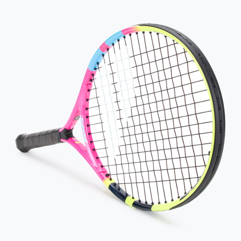 Rakieta tenisowa dziecięca Babolat Nadal 2 21 2