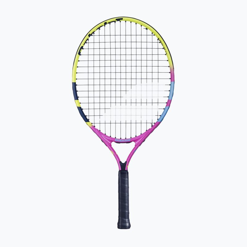 Rakieta tenisowa dziecięca Babolat Nadal 2 21 6