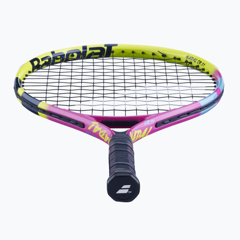 Rakieta tenisowa dziecięca Babolat Nadal 2 21 7