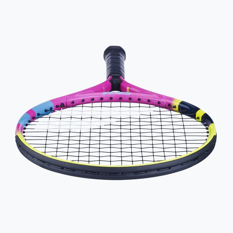 Rakieta tenisowa dziecięca Babolat Nadal 2 21 8