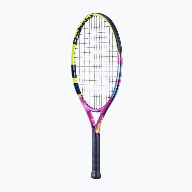 Rakieta tenisowa dziecięca Babolat Nadal 2 21 9