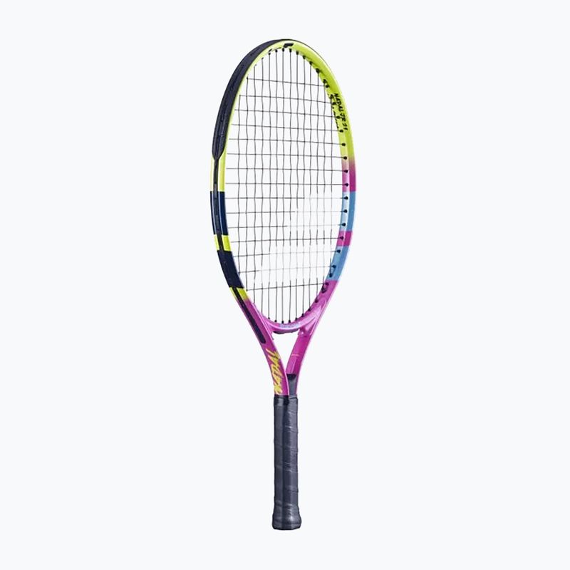 Rakieta tenisowa dziecięca Babolat Nadal 2 21 10
