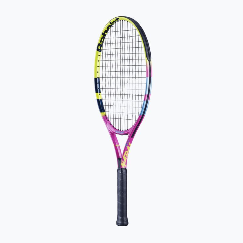 Rakieta tenisowa dziecięca Babolat Nadal 2 23 4