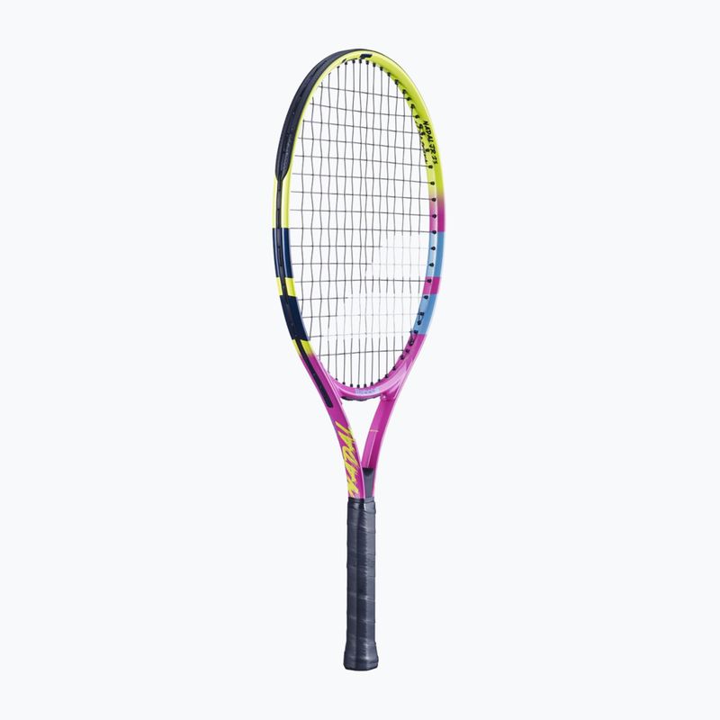 Rakieta tenisowa dziecięca Babolat Nadal 2 23 5