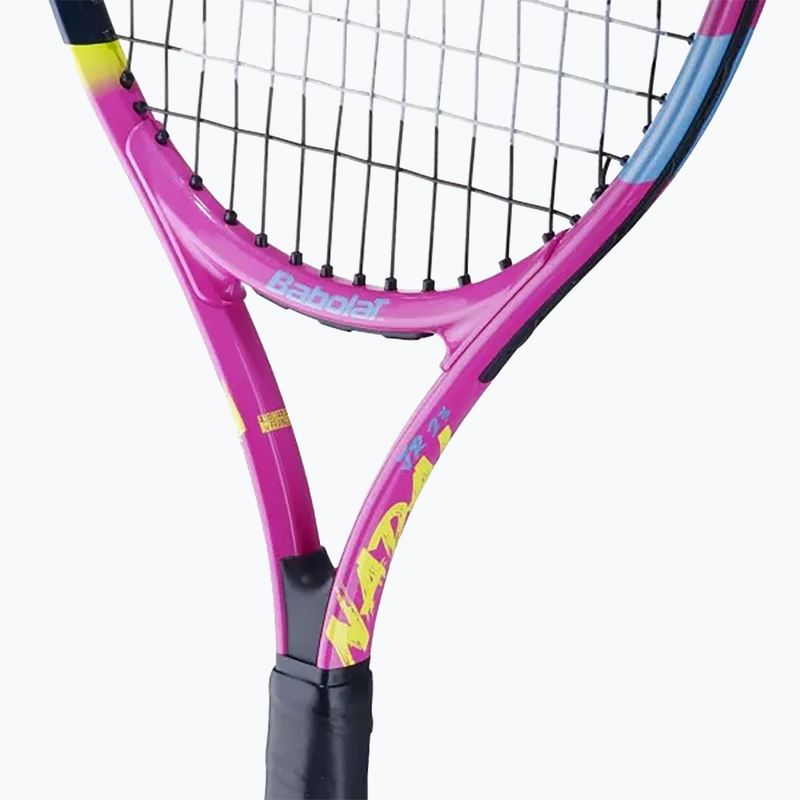 Rakieta tenisowa dziecięca Babolat Nadal 2 23 6