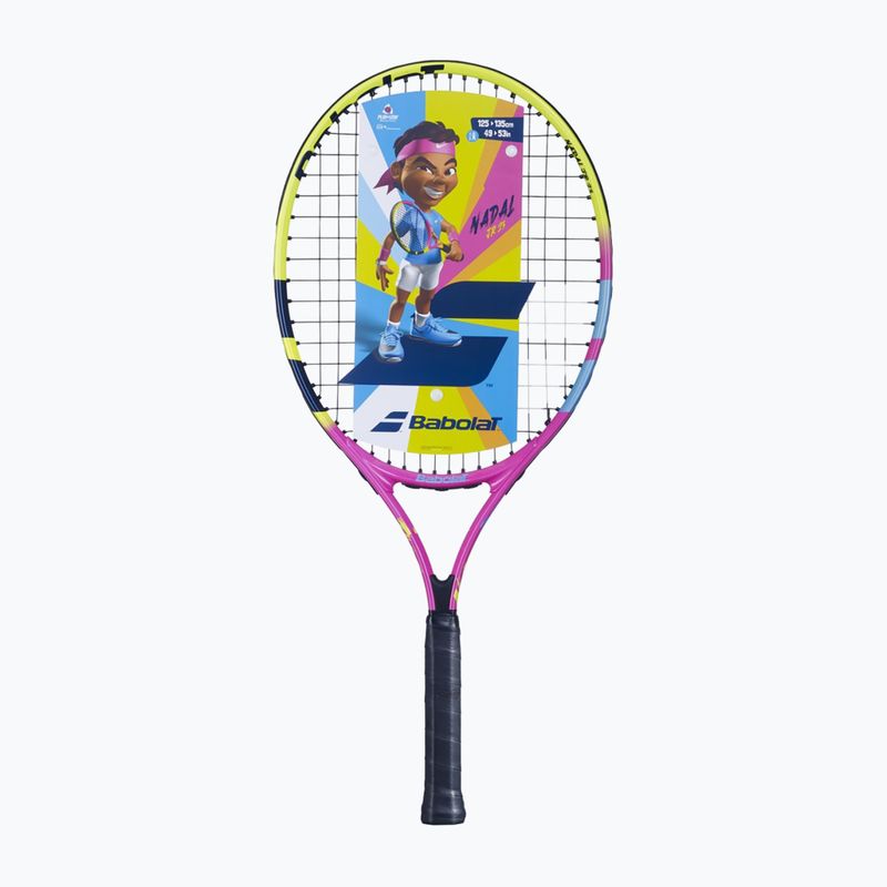 Rakieta tenisowa dziecięca Babolat Nadal 2 23 7