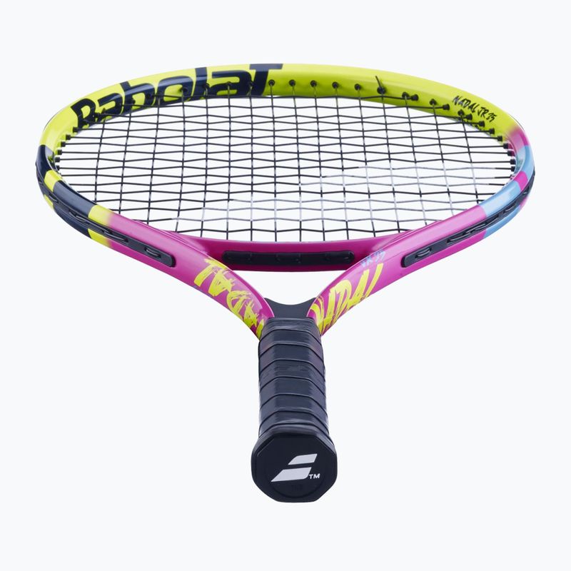 Rakieta tenisowa dziecięca Babolat Nadal 2 25 2
