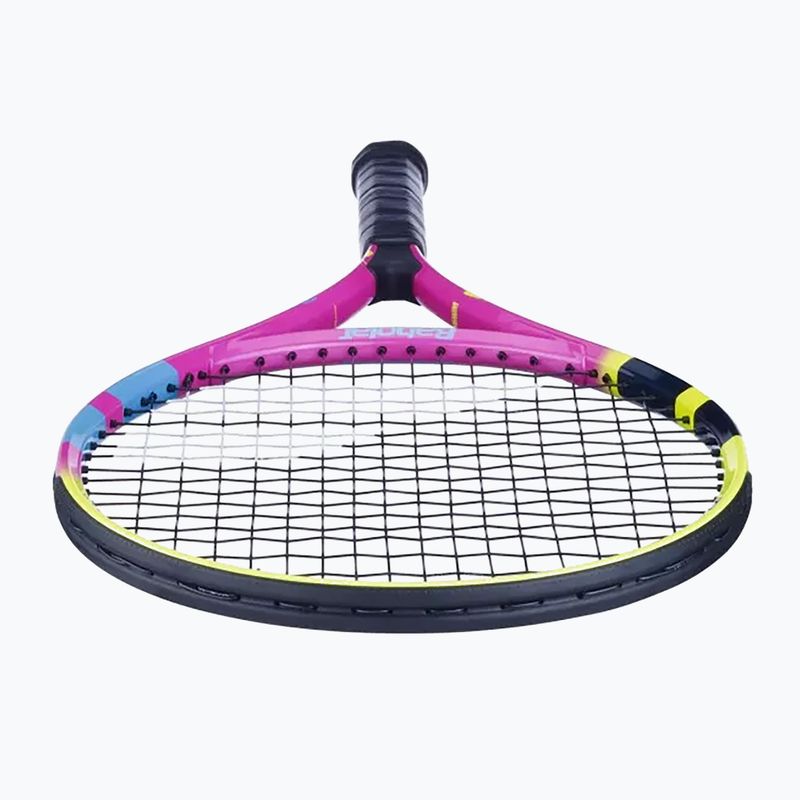 Rakieta tenisowa dziecięca Babolat Nadal 2 25 3