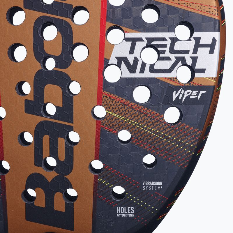 Rakieta do padla Babolat Technical Viper 5