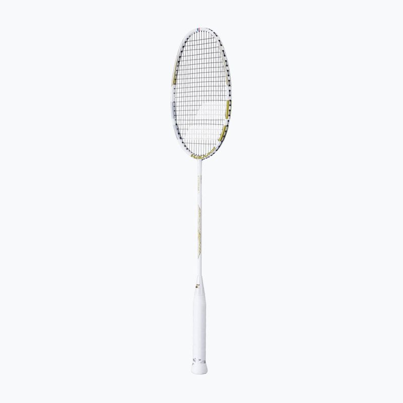 Rakieta do  badmintona Babolat Jetstream 74 bad. 2