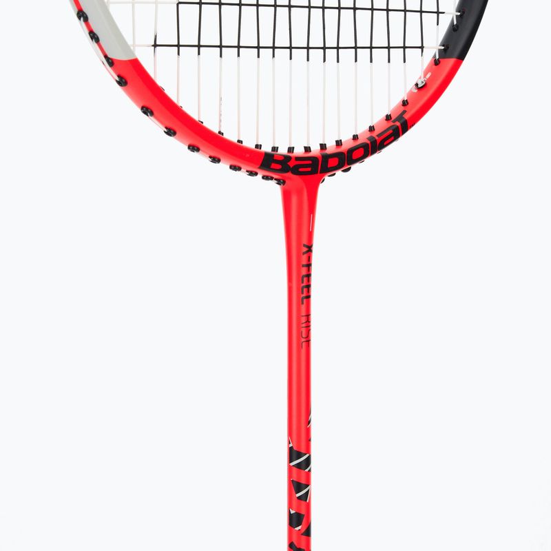 Rakieta do badmintona Babolat X-Feel Rise 4