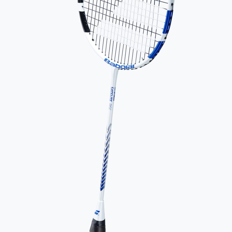 Rakieta do badmintona Babolat Satelite Rise 12