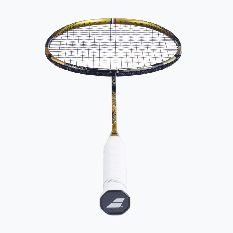 Rakieta do badmintona Babolat Jetstream 83 4