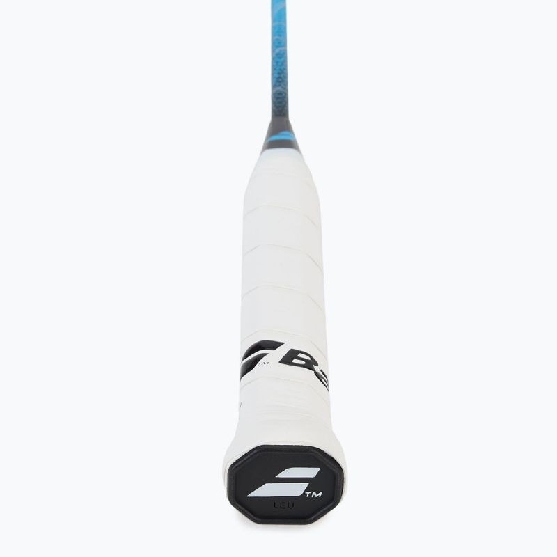 Rakieta do badmintona Babolat Prime blue 3