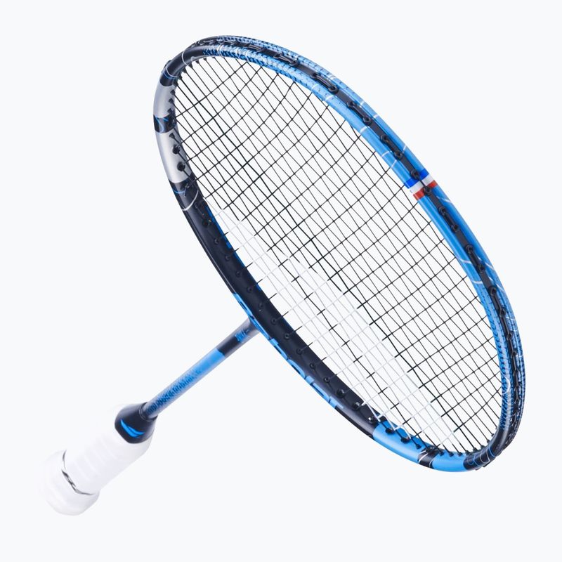 Rakieta do badmintona Babolat Prime blue 13