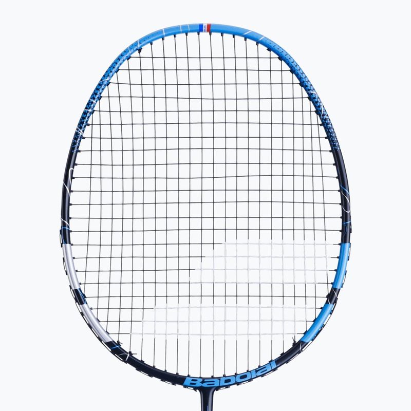 Rakieta do badmintona Babolat Prime blue 7