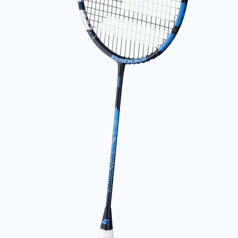 Rakieta do badmintona Babolat Prime blue 10