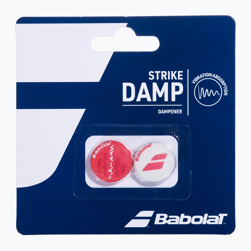 Tłumik drgań Babolat Strike Damp 2 szt.