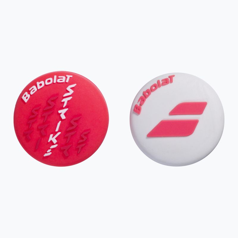 Tłumik drgań Babolat Strike Damp 2 szt. 2