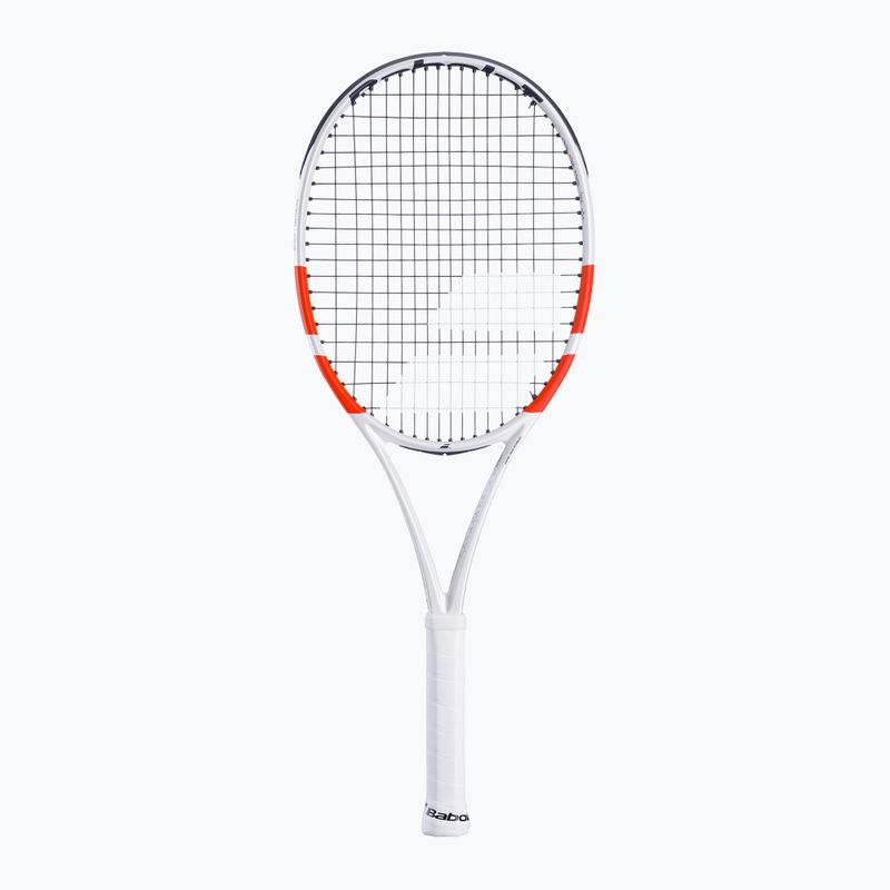 Rakieta tenisowa Babolat Pure Strike Team white/red/black 6