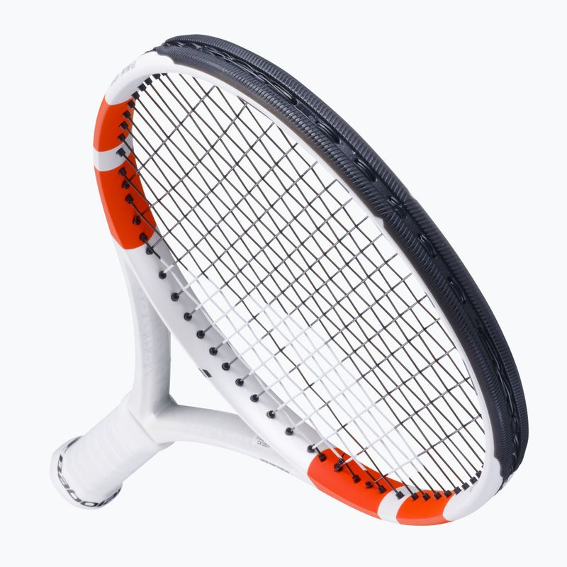 Rakieta tenisowa Babolat Pure Strike Team white/red/black 10