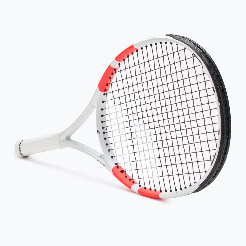 Rakieta tenisowa Babolat Pure Strike Team white/red/black 2