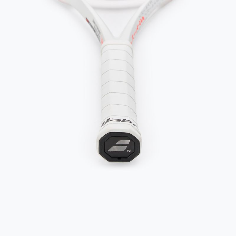 Rakieta tenisowa Babolat Pure Strike Team white/red/black 3