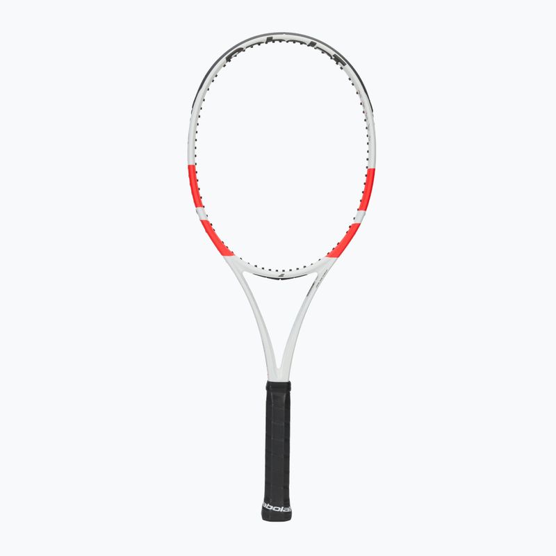 Rakieta tenisowa Babolat Pure Strike 18/20 white/ red/ black