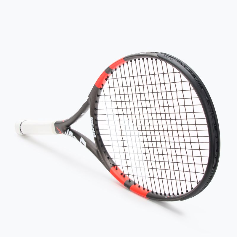 Rakieta tenisowa Babolat Boost Strike dark blue/red 2
