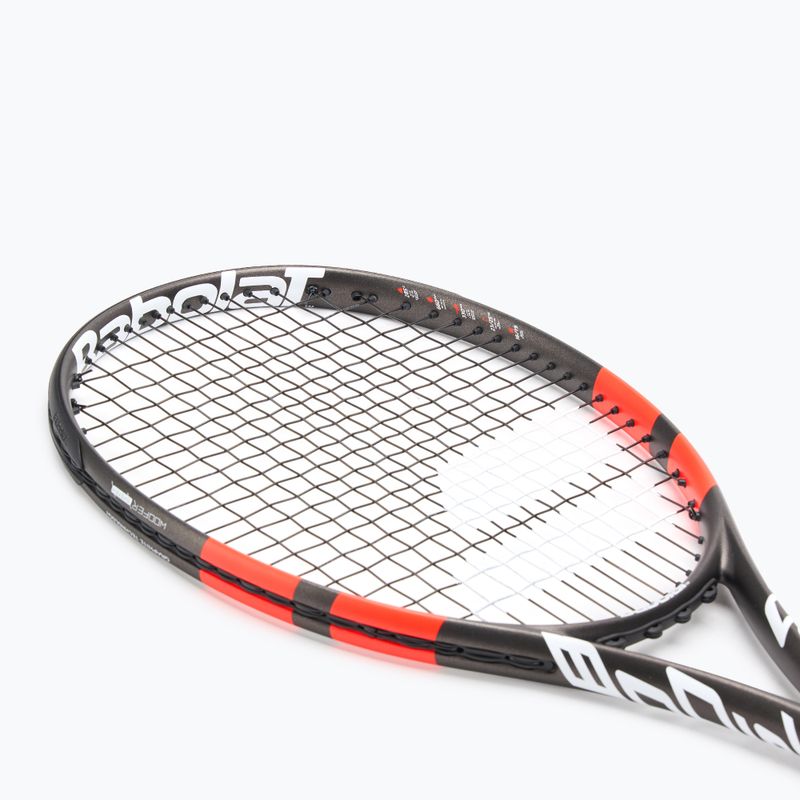 Rakieta tenisowa Babolat Boost Strike dark blue/red 5