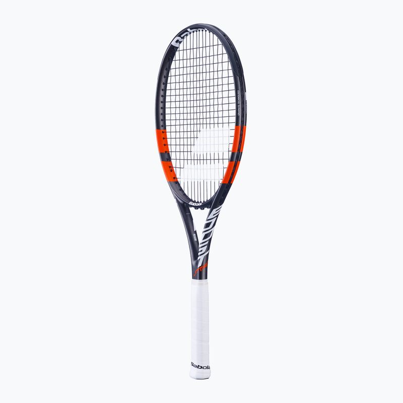 Rakieta tenisowa Babolat Boost Strike dark blue/red 8
