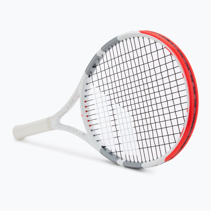 Rakieta tenisowa Babolat Evo Strike white/red/silver 2