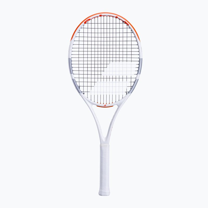 Rakieta tenisowa Babolat Evo Strike white/red/silver 6