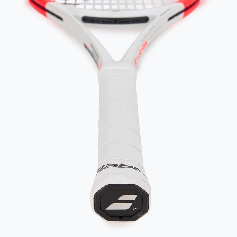 Rakieta tenisowa Babolat Pure Strike Lite white/ red/ black 3