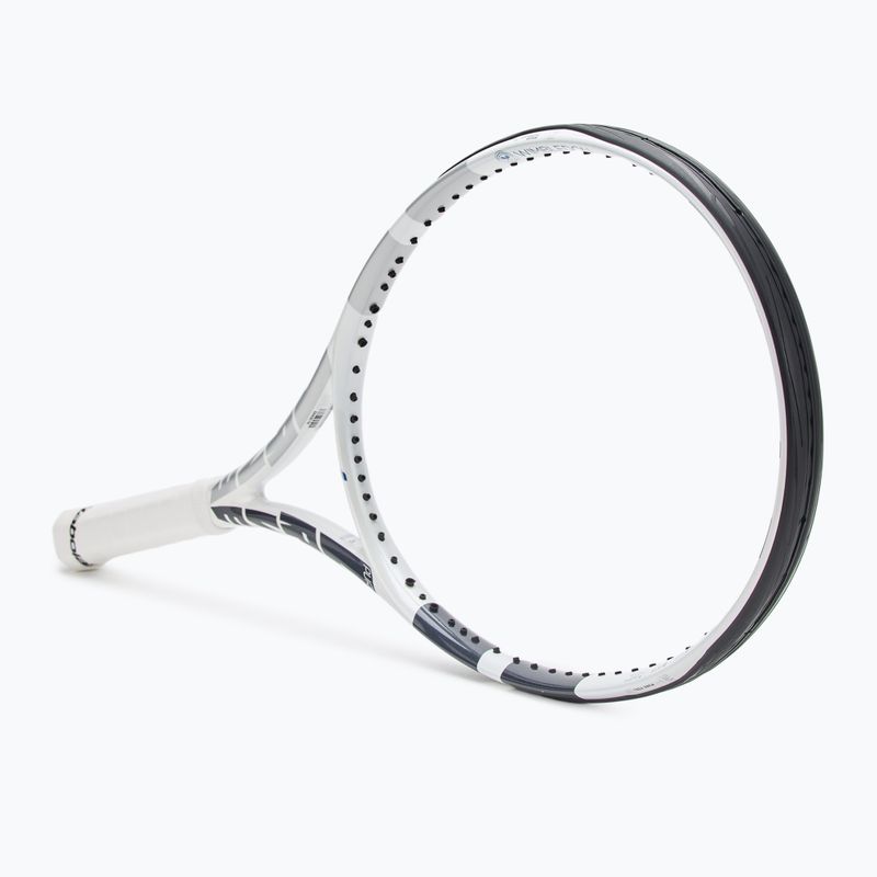 Rakieta tenisowa Babolat Pure Drive Wimbledon white/grey 2