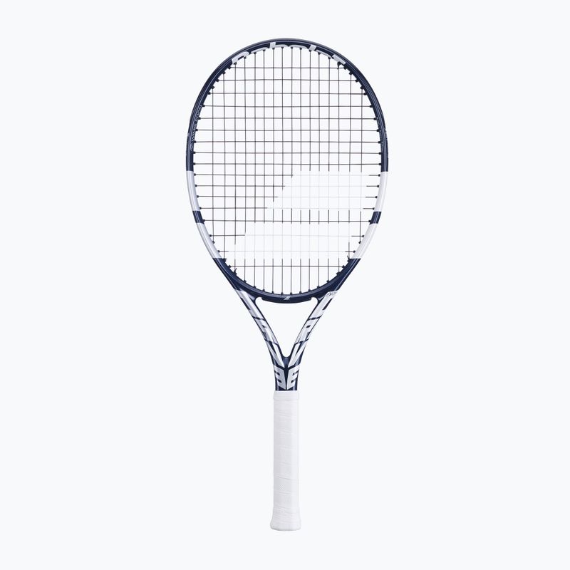 Rakieta tenisowa Babolat Evo Drive 115 Wimbledon grey 6