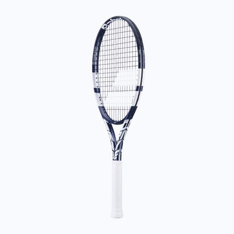 Rakieta tenisowa Babolat Evo Drive 115 Wimbledon grey 7
