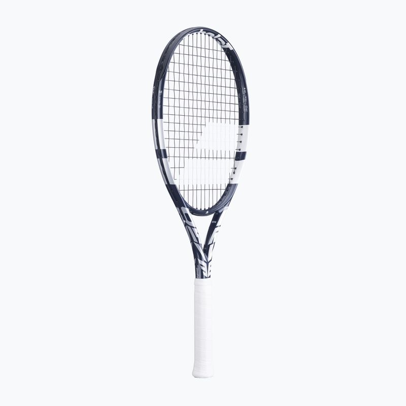 Rakieta tenisowa Babolat Evo Drive 115 Wimbledon grey 8