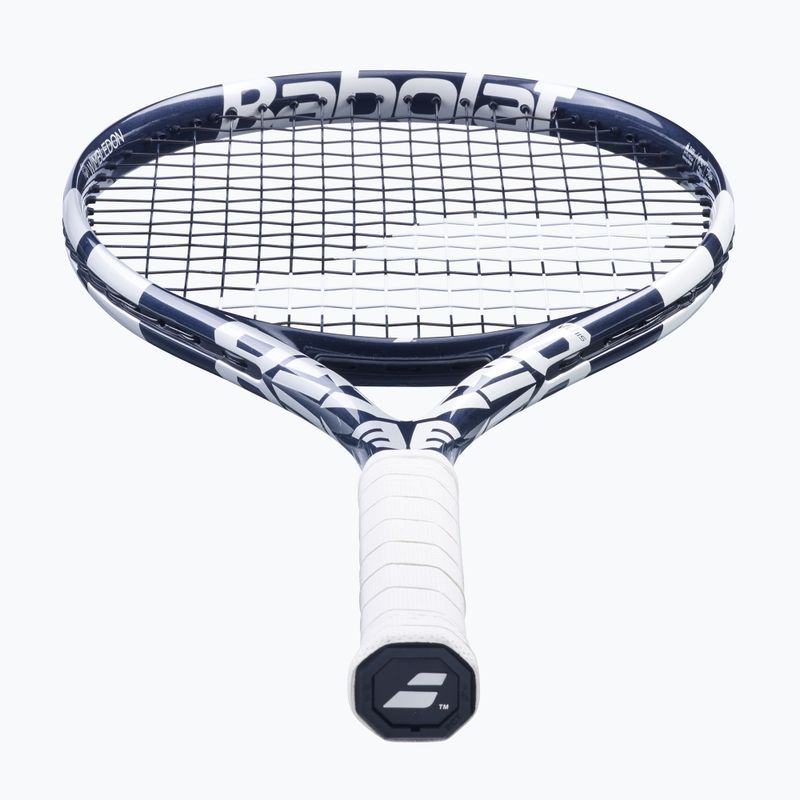 Rakieta tenisowa Babolat Evo Drive 115 Wimbledon grey 9