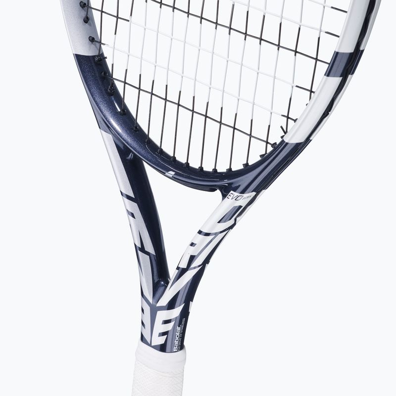 Rakieta tenisowa Babolat Evo Drive 115 Wimbledon grey 11