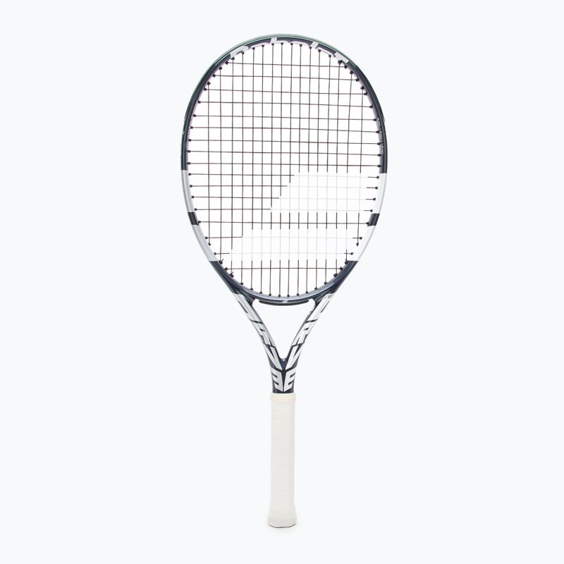 Rakieta tenisowa Babolat Evo Drive 115 Wimbledon grey
