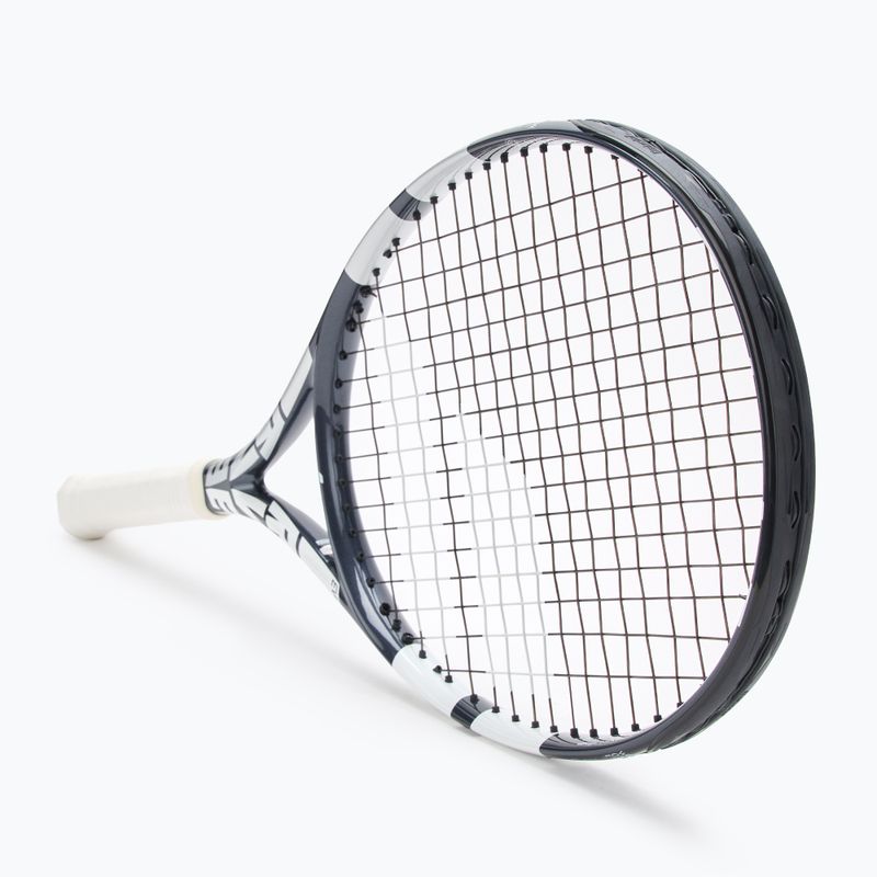 Rakieta tenisowa Babolat Evo Drive 115 Wimbledon grey 2